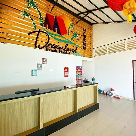 Dreamland Beach Holiday Kudat Exterior photo